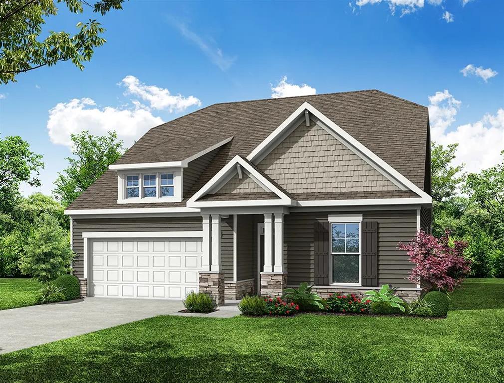 4423 Zed Ln., Loganville, GA 30052