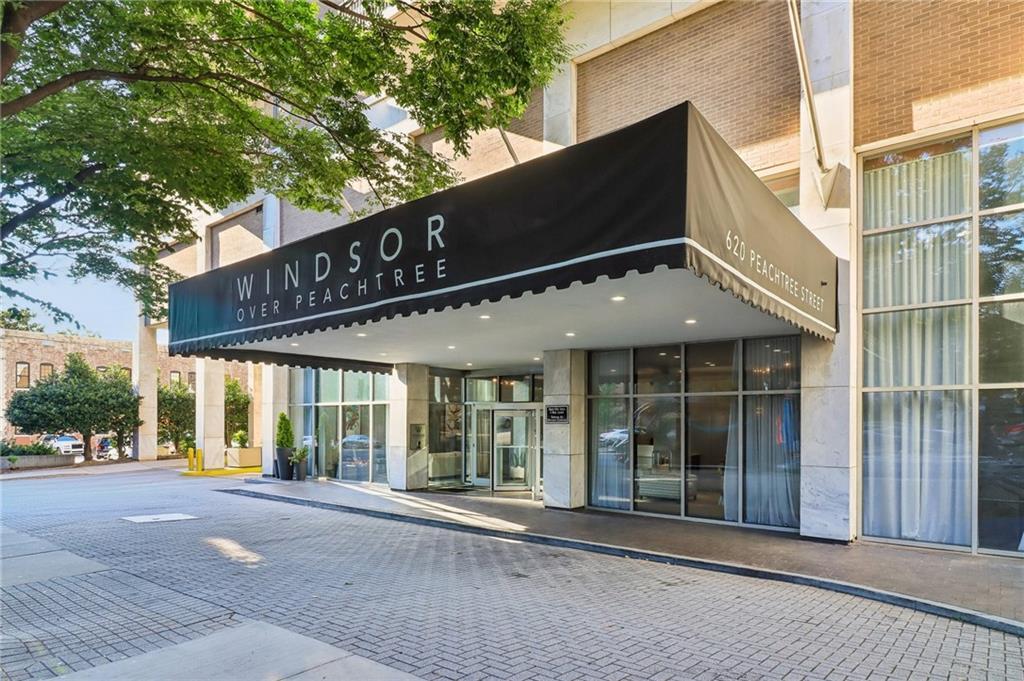 620 Peachtree St. #904, Atlanta, GA 30308