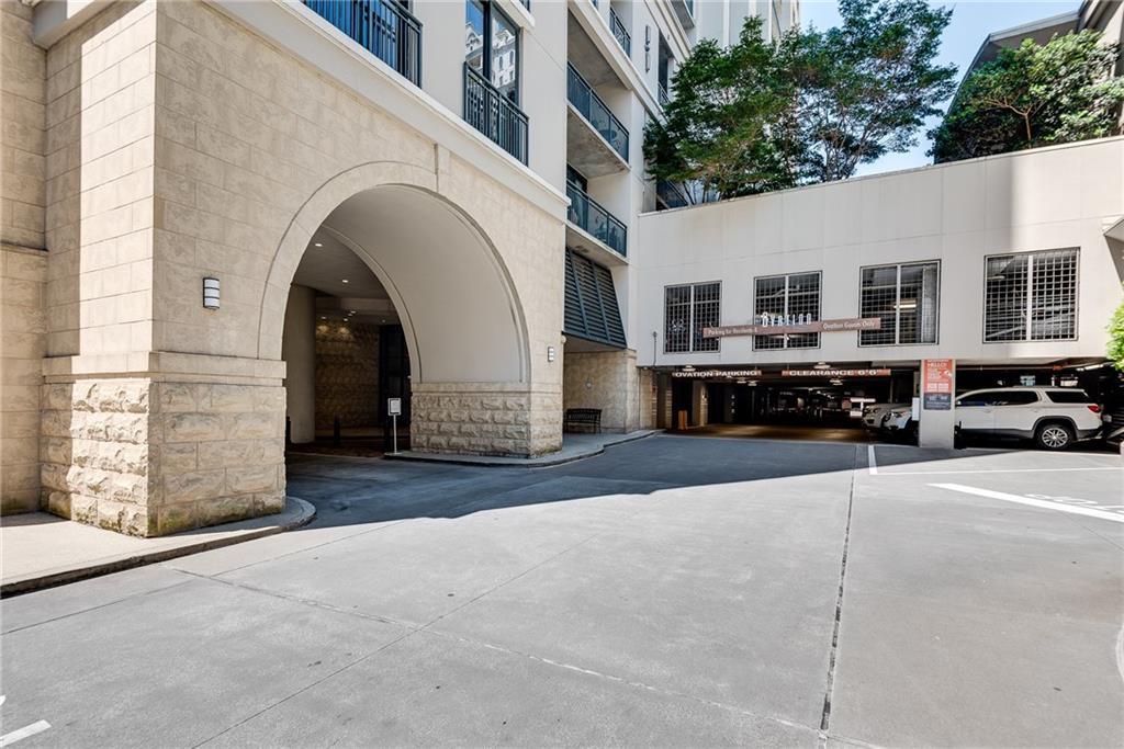 3040 Peachtree Rd. #1602, Atlanta, GA 30305