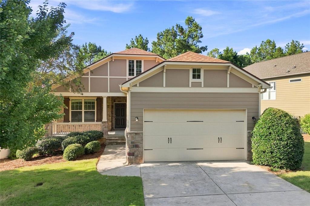 238 Balsam Dr., Canton, GA 30114