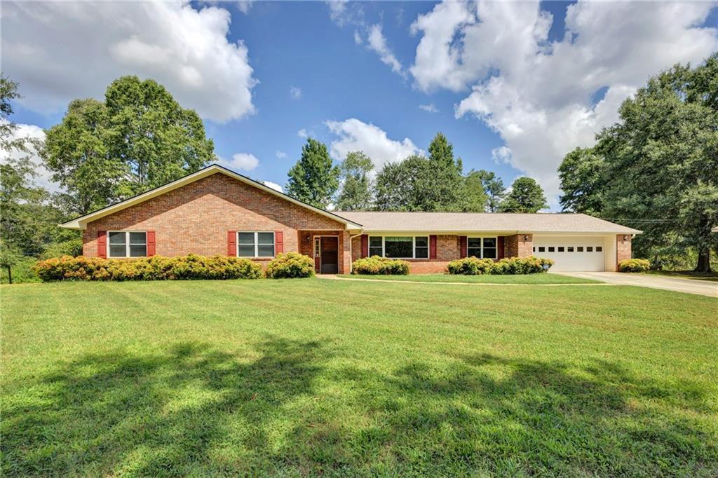 234 Glad Dale Dr., Conyers, GA 30094