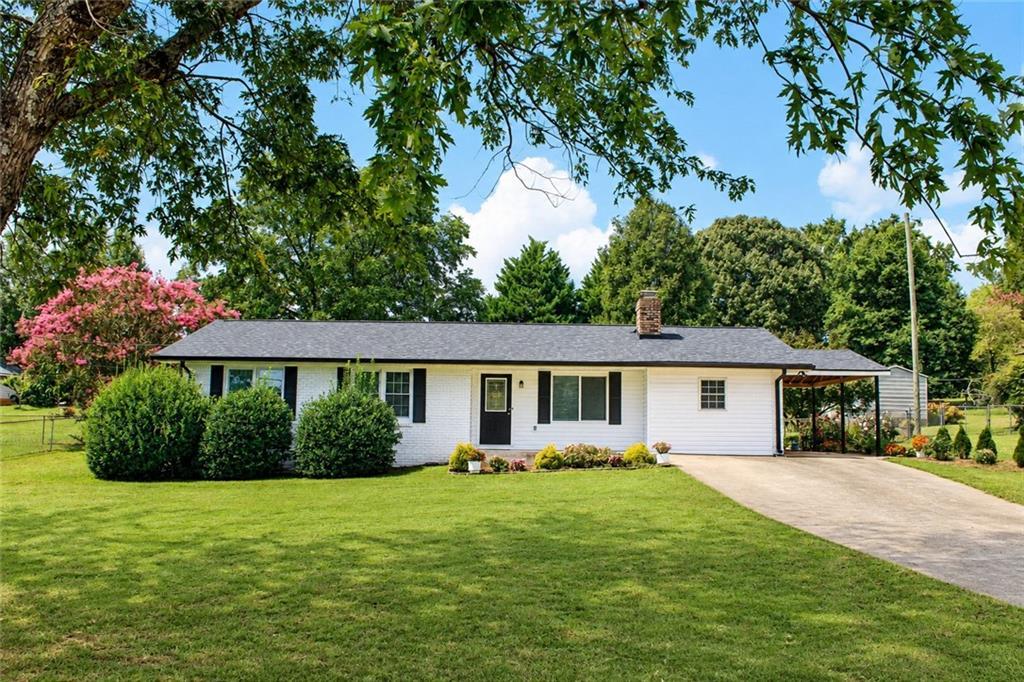 4132 Long Dr., Braselton, GA 30517