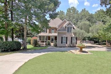 New Homes For Sale This Week That Attend Huddleston Elementary School: August 28th to September 3rd