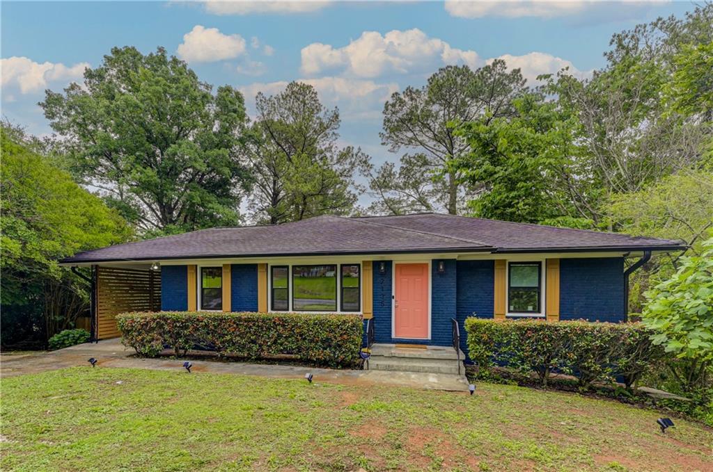 2135 Brannen Rd., Atlanta, GA 30316