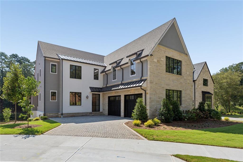 140 Lake Estates Dr., Roswell, GA 30075