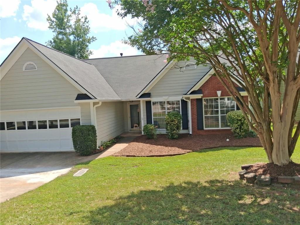 764 Avalon Forest Way, Lawrenceville, GA 30044