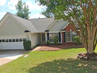 New Homes with Master Bedrooms on the 1st Floor That Attend Sweetwater Middle School: August 29th to September 4th