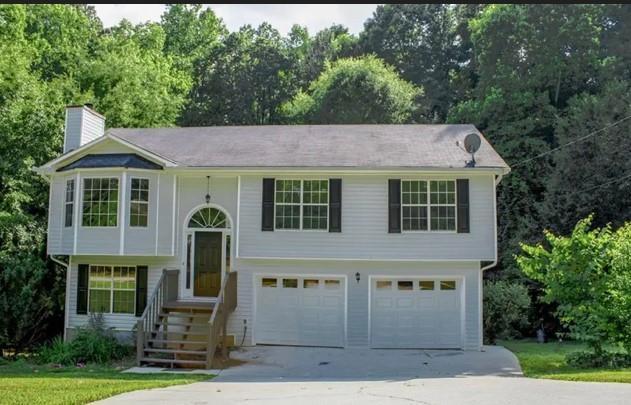 5450 Bushnell Ct., Flowery Branch, GA 30542