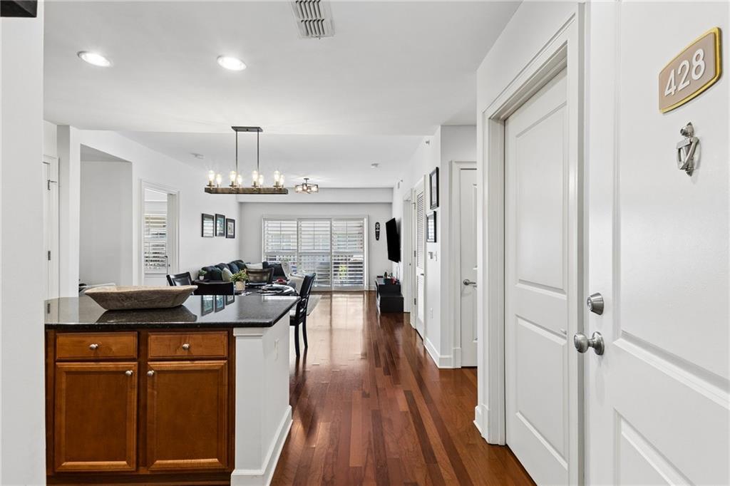 200 River Vista Dr. #428, Atlanta, GA 30339