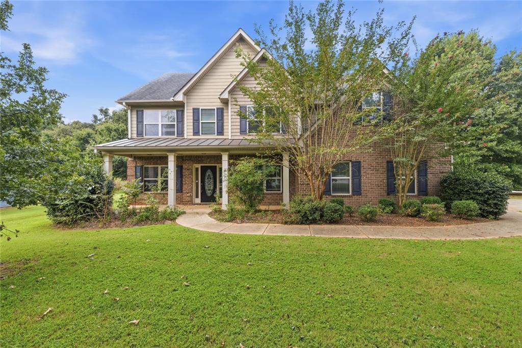 316 Norway Spruce Ct., Locust Grove, GA 30248