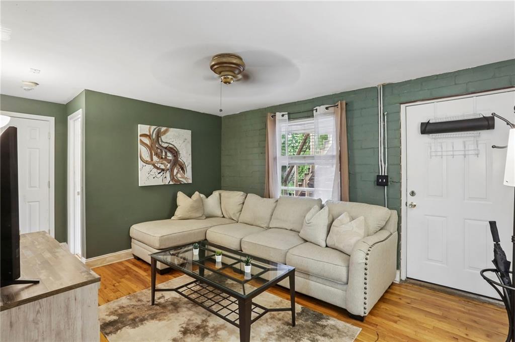24 Daniel St. #6, Atlanta, GA 30312