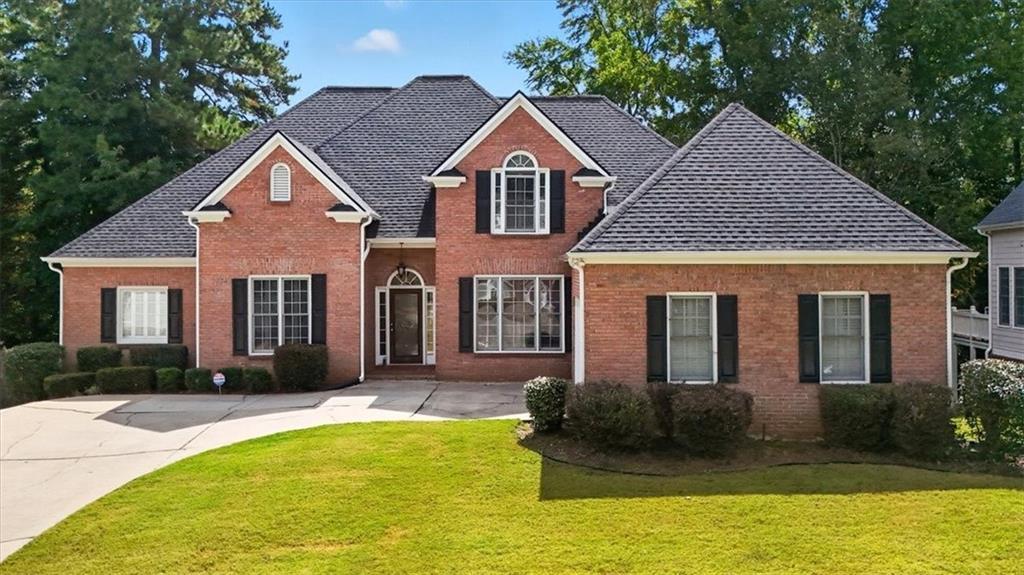 2021 Cockrell Pointe Northwest, Kennesaw, GA 30152