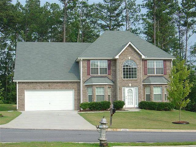 4202 Fortune Point, Atlanta, GA 30349