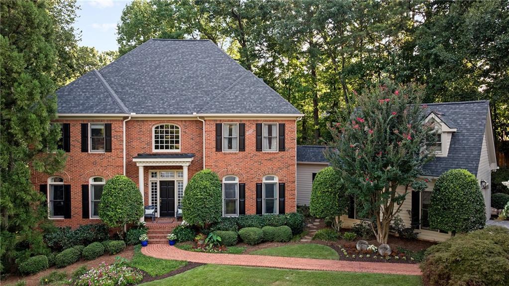 220 Powers Cove, Atlanta, GA 30327