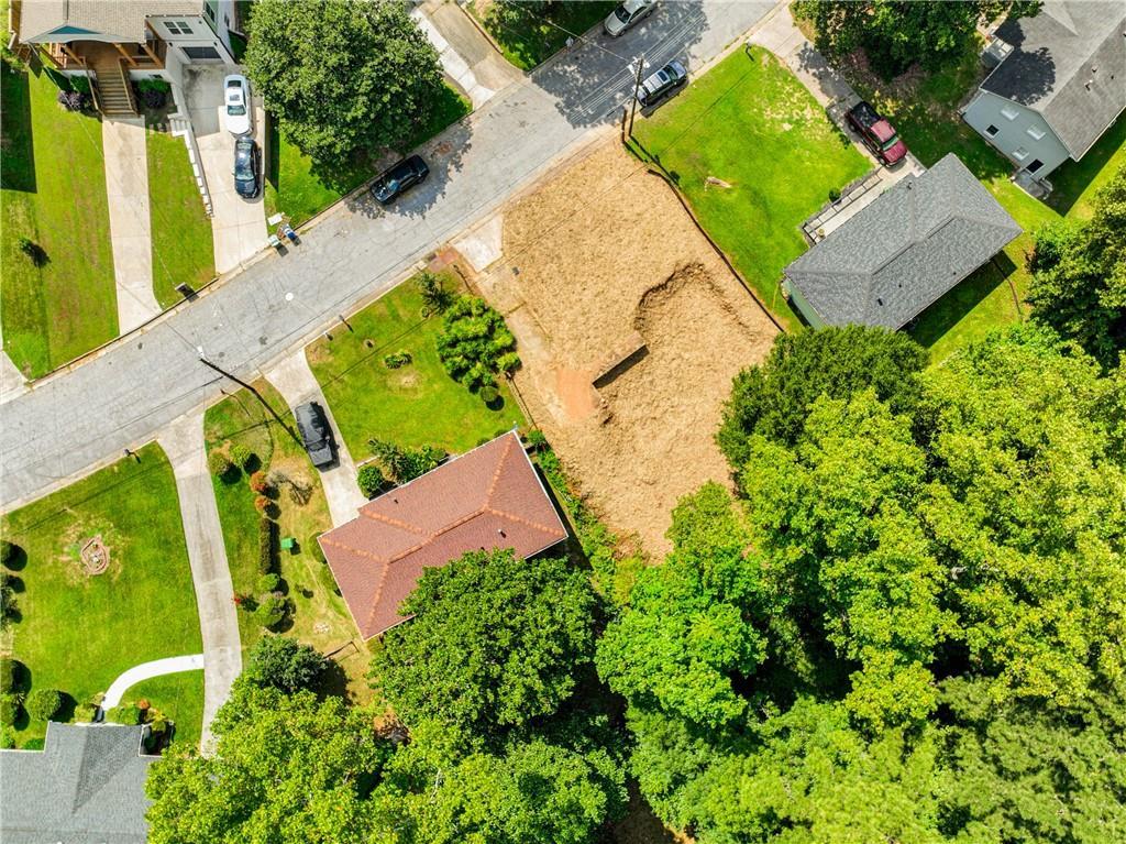232 Oakcliff Ct., Atlanta, GA 30331