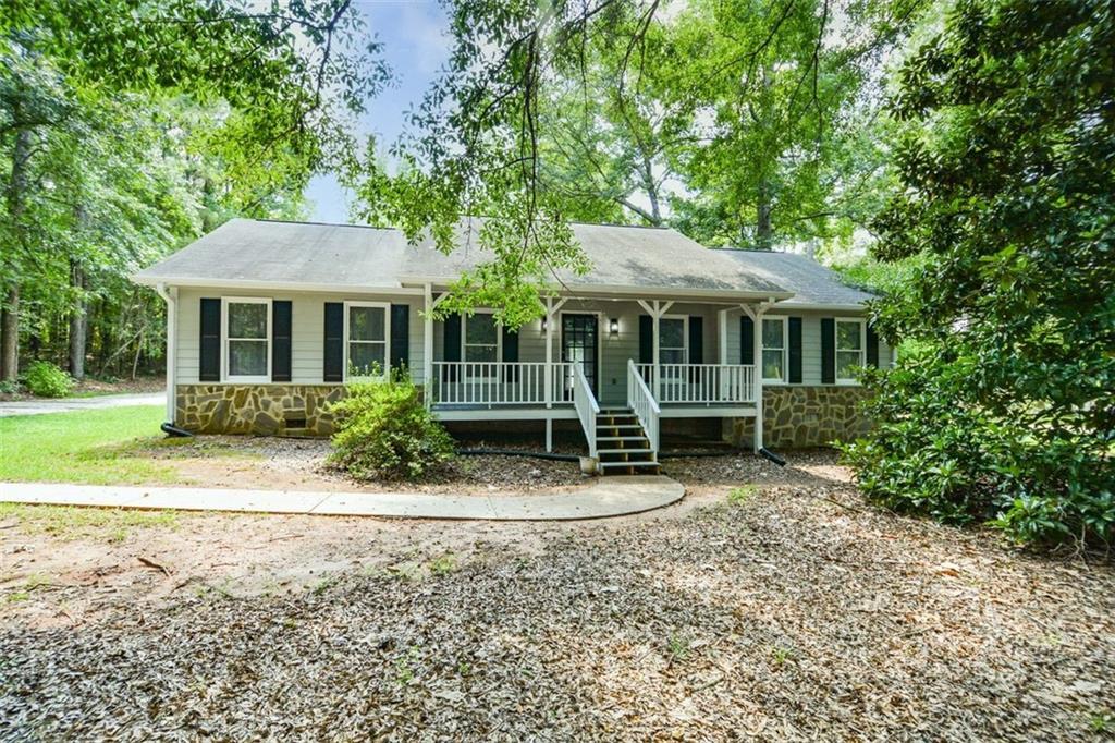 293 Sweetwater Church Rd., Douglasville, GA 30134