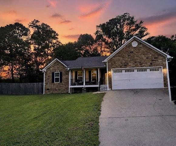 2512 Pine Chapel Rd., Resaca, GA 30735
