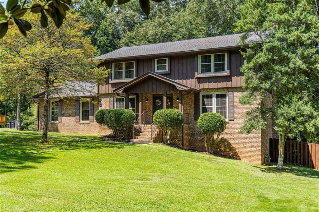 108 Rollingwood Cir., Rome, GA 30165
