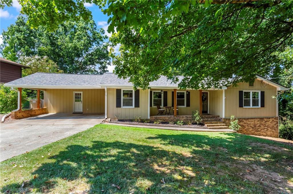 4941 Bedell Rd., Roswell, GA 30075