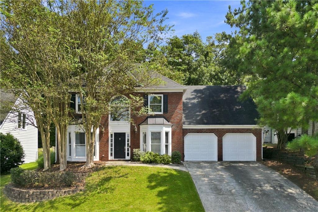 4960 Niagara Dr Nw, Acworth, GA 30102
