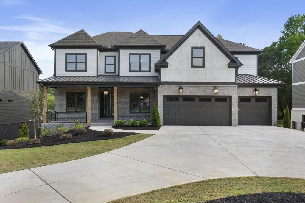 2255 Buford Dam Rd., Buford, GA 30518