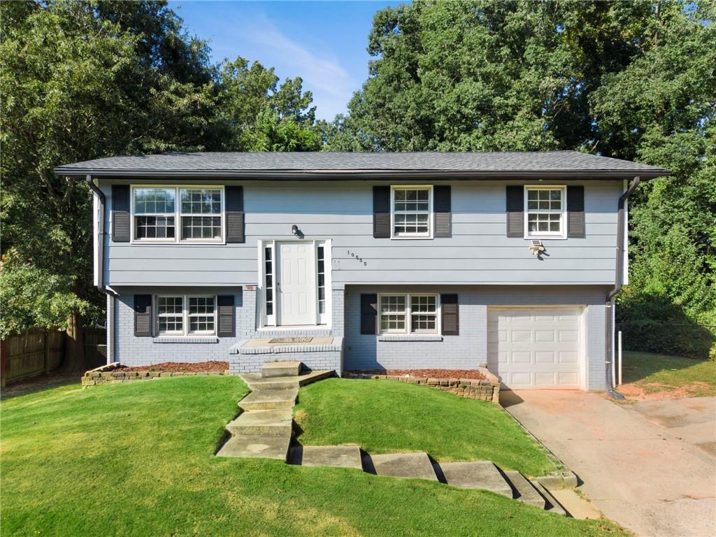 10555 Thrasher Rd., Jonesboro, GA 30238