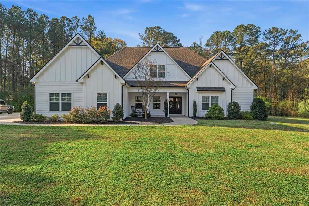 1058 Lawshe Rd., Senoia, GA 30276