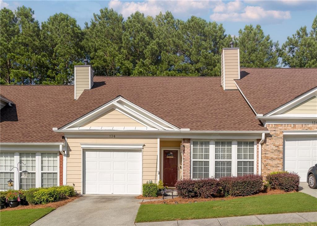136 Camry Lane, Grayson, GA 30017