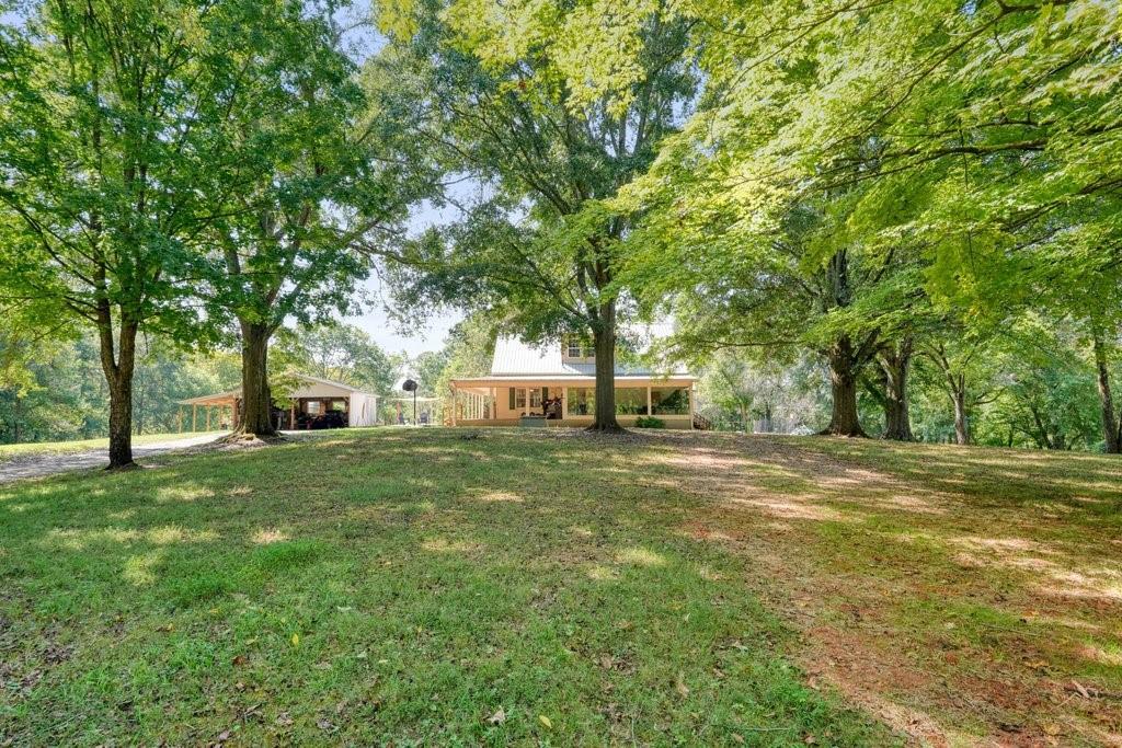 1165 Bartow St., Waleska, GA 30183