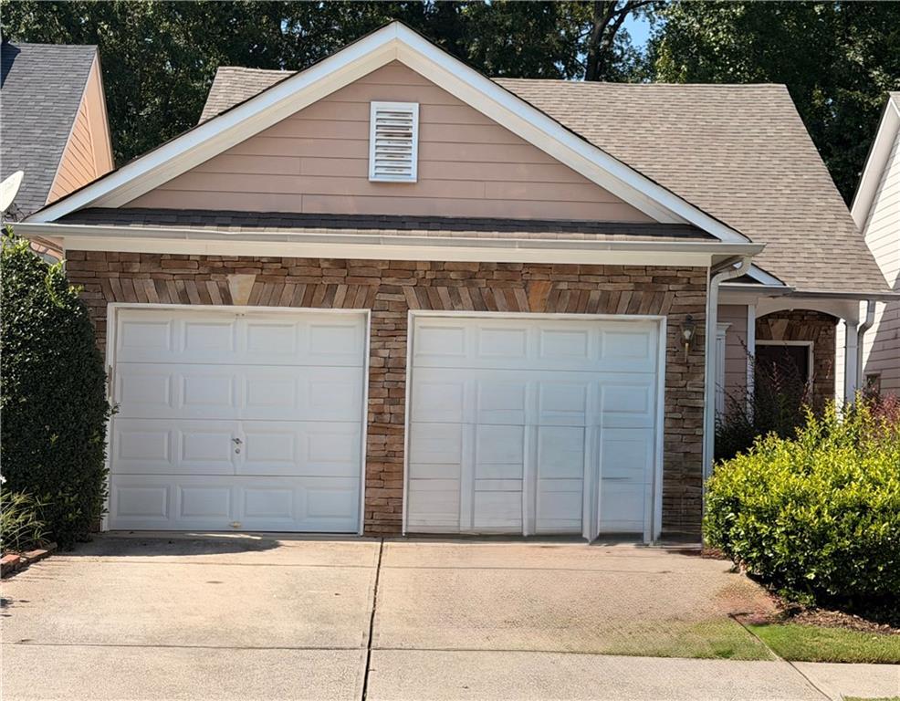 2114 Appaloosa Way, Conyers, GA 30012