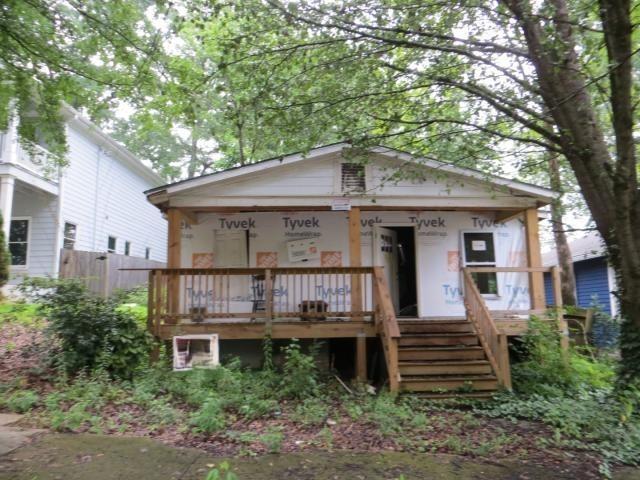 958 Ira St., Atlanta, GA 30310