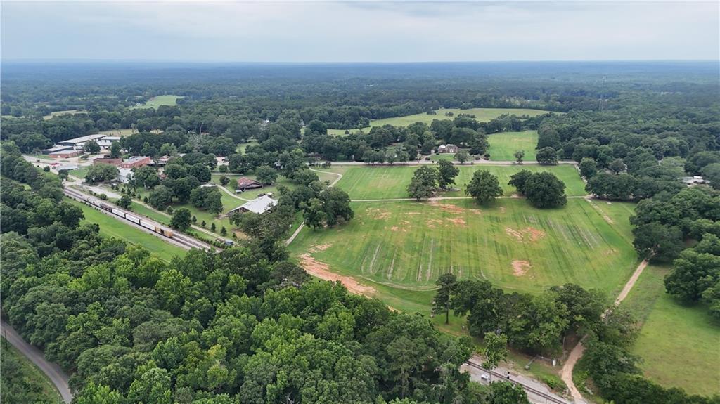 18911 Highway 85, Gay, GA 30218