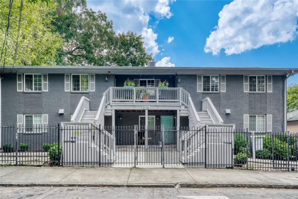 210 Sampson St. #7, Atlanta, GA 30312