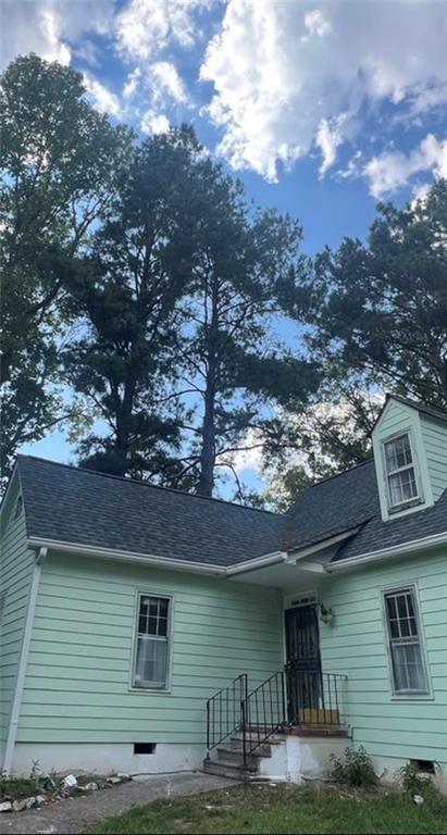 27 Kelso At Peyton Dr., Atlanta, GA 30311