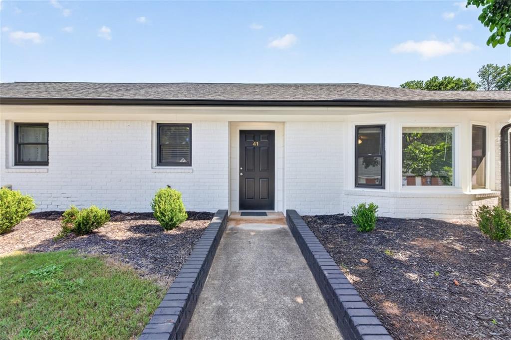 595 Macon Hwy. #41, Athens, GA 30606