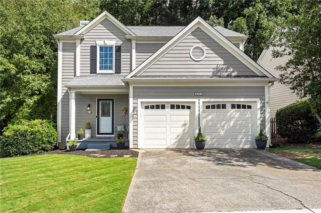 3590 Patterstone Dr., Johns Creek, GA 30022