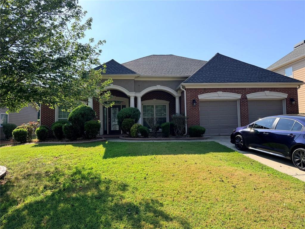 3021 Bonita Springs Ct., Douglasville, GA 30135