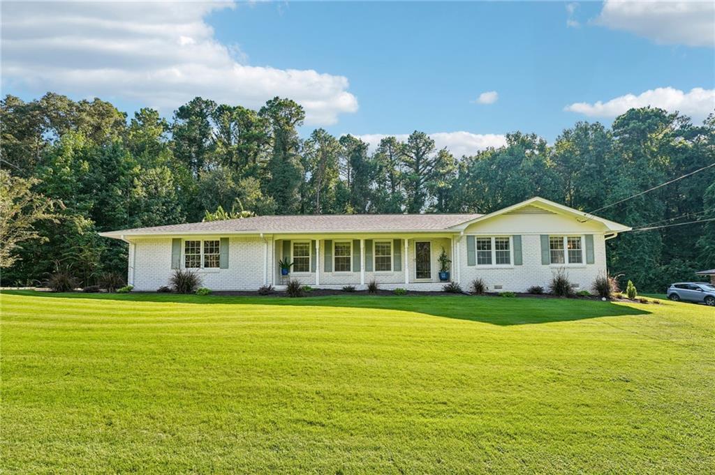 1075 Wesley Park Dr., Marietta, GA 30064