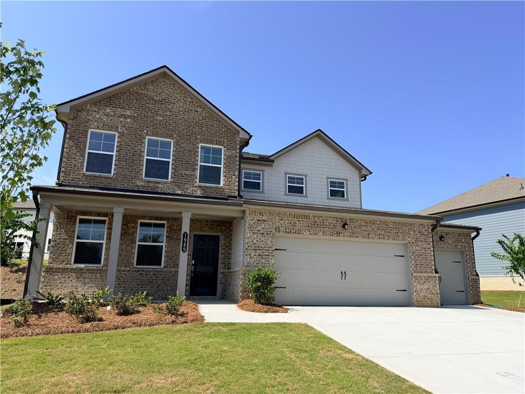 1949 Enota Dr., Bethlehem, GA 30620