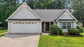 New Homes with Master Bedrooms on the 1st Floor That Attend Herschel Jones Middle School: August 29th to September 4th