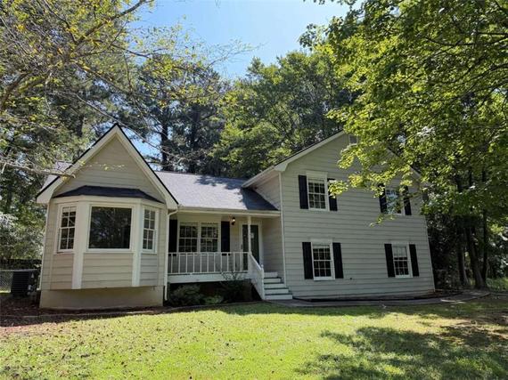 New Foreclosures & Short Sales That Attend Glanton-Hindsman Elementary School: August 31st to September 6th