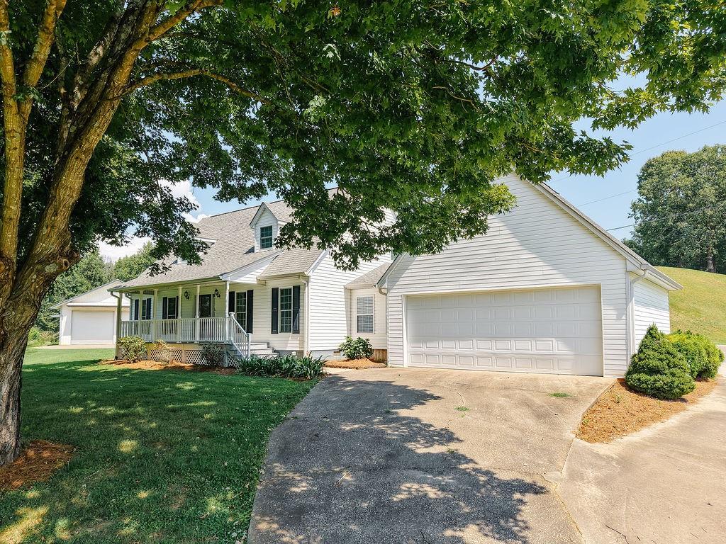 69 Stringer Cochran Rd., Murrayville, GA 30564