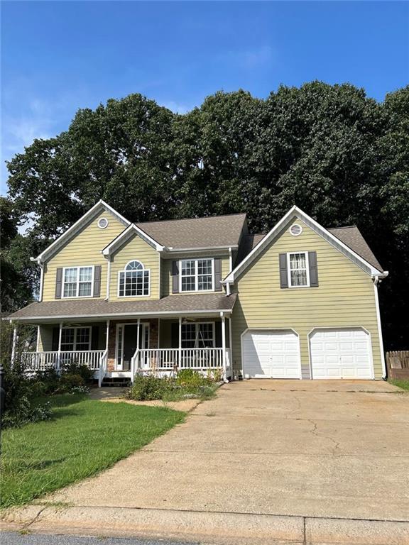 2097 Township Dr., Woodstock, GA 30189