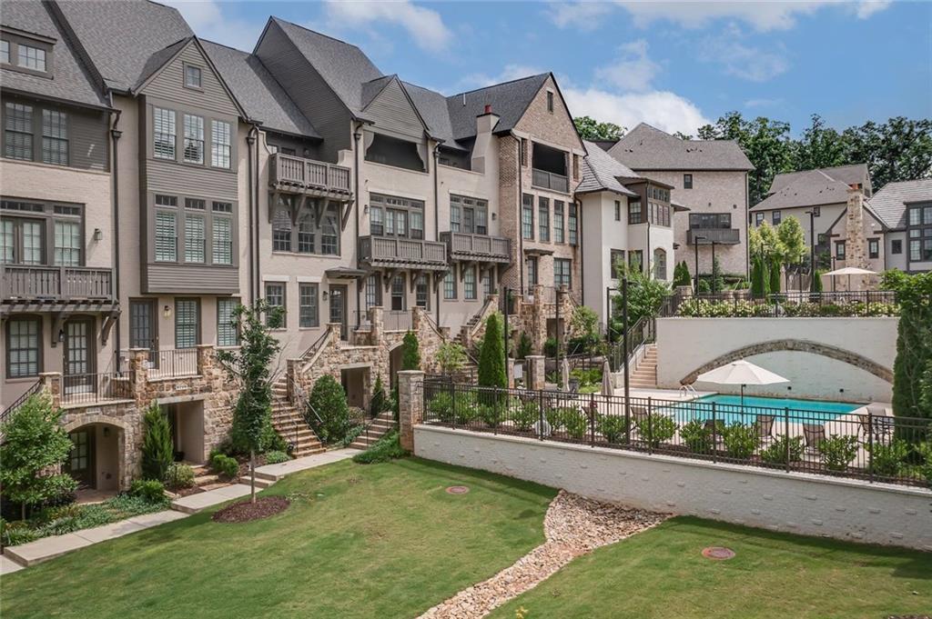 6719 Encore Blvd., Sandy Springs, GA 30328