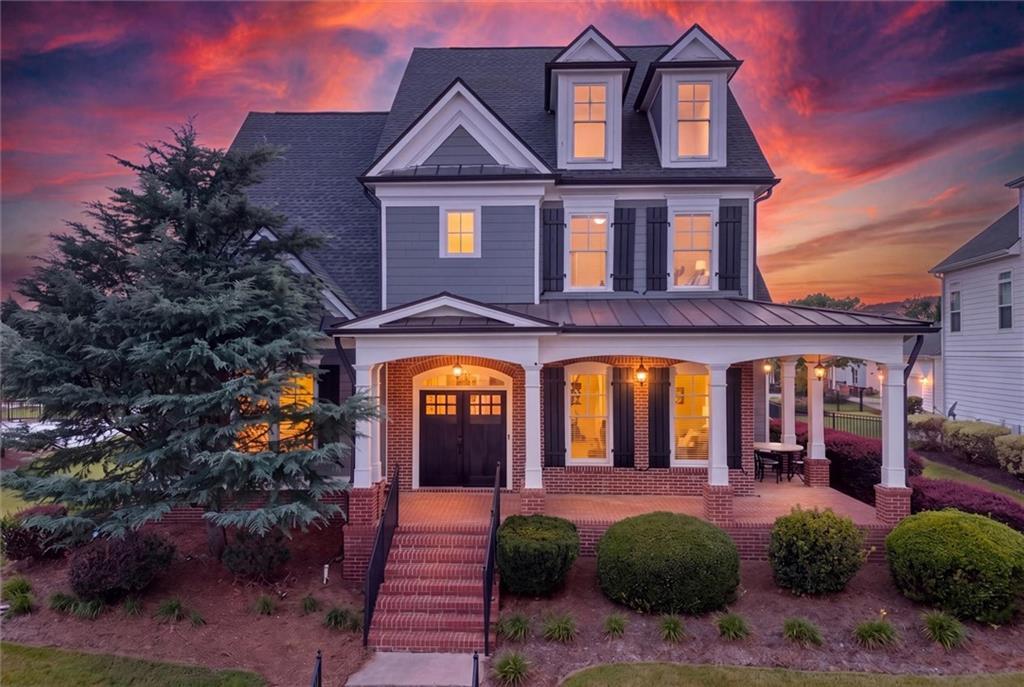 2420 Green Mountain Dr., Braselton, GA 30517