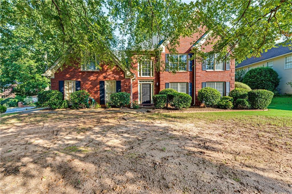 2315 Shore View Way, Suwanee, GA 30024