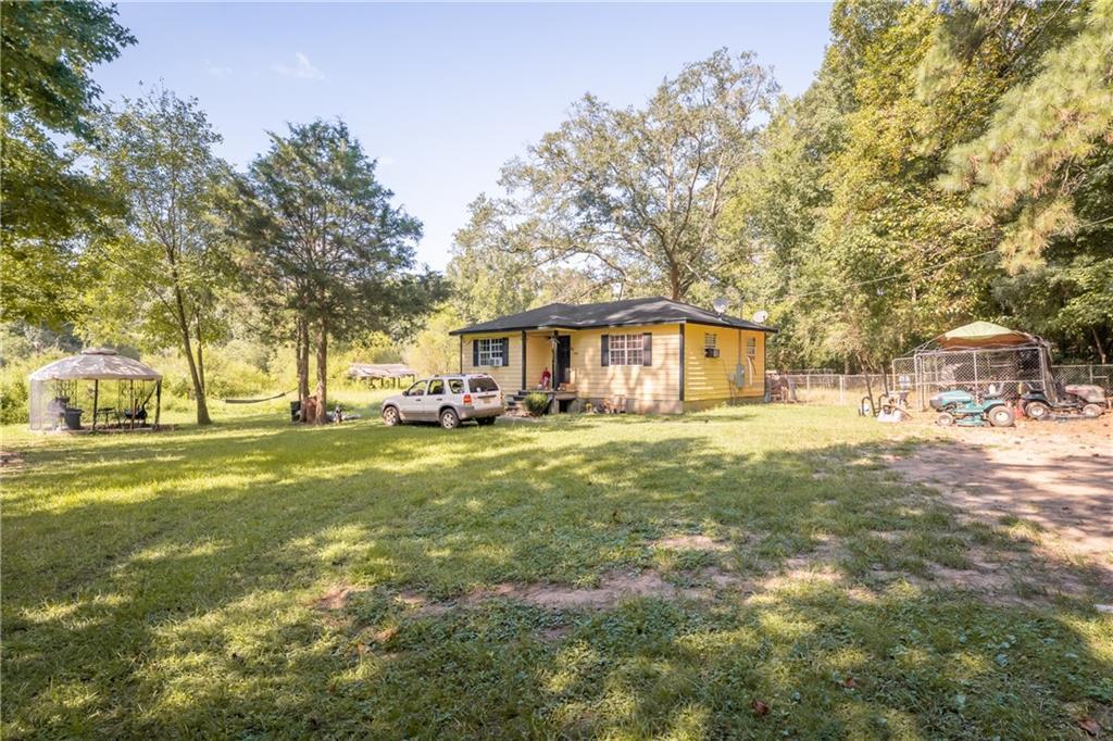 1040 Laboon Rd Rd., Monroe, GA 30655