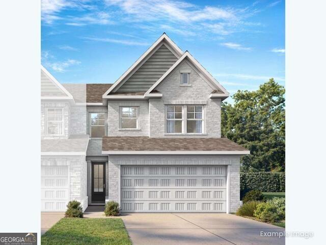 79 Shoal Ct. #44, Winder, GA 30680