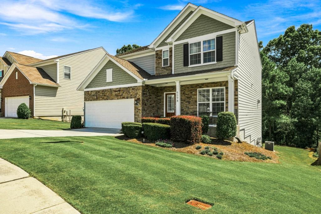 6398 Pierless Ave., Sugar Hill, GA 30518