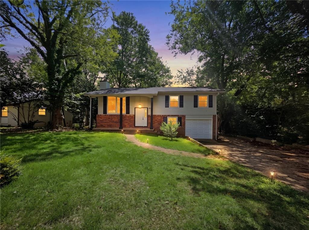 4339 Sasanqua Ct., Tucker, GA 30084
